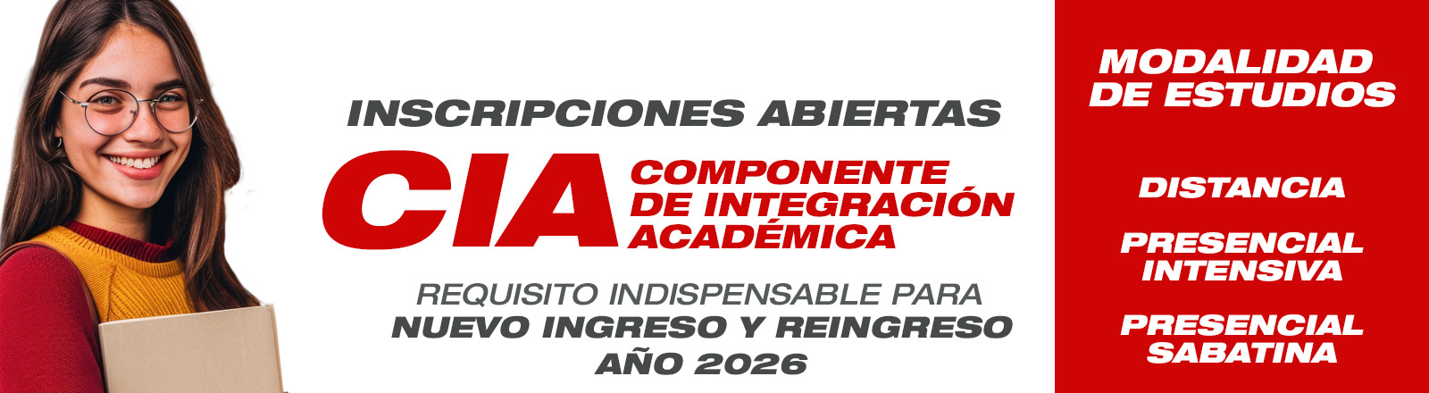 INCRIPSCIONES-CIA