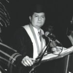 Dr. Egdar Perez. Un legado que trasciende las aulas.