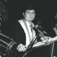 Dr. Egdar Perez. Un legado que trasciende las aulas.